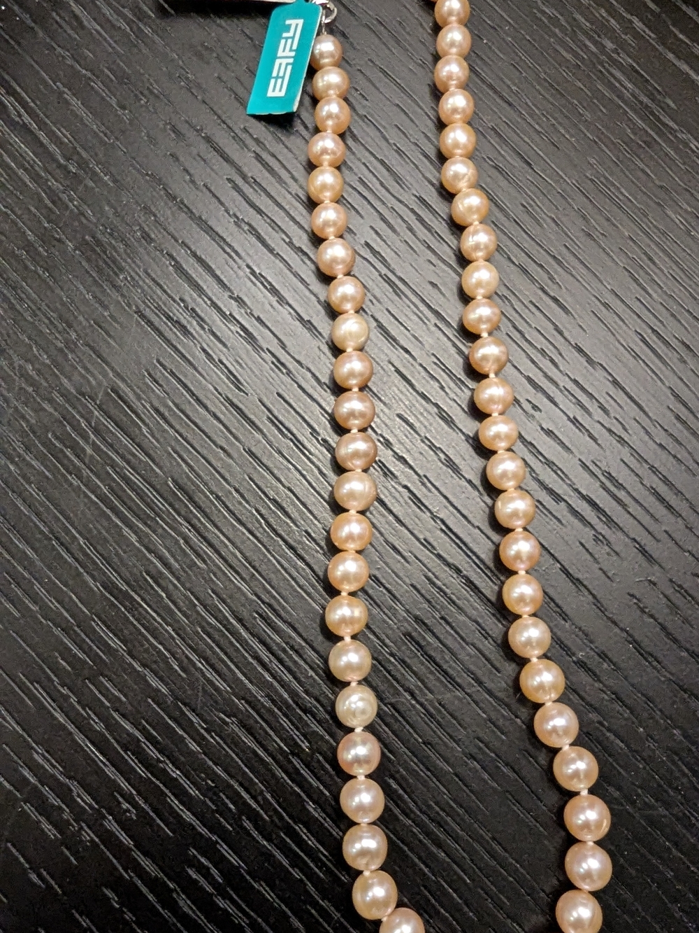 Effy Pearl Necklace